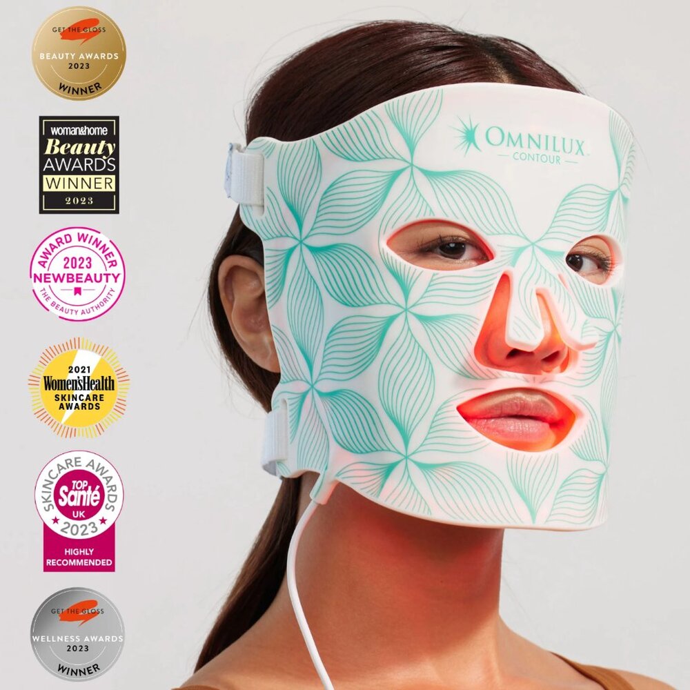 OMNILUX CONTOUR - FACE